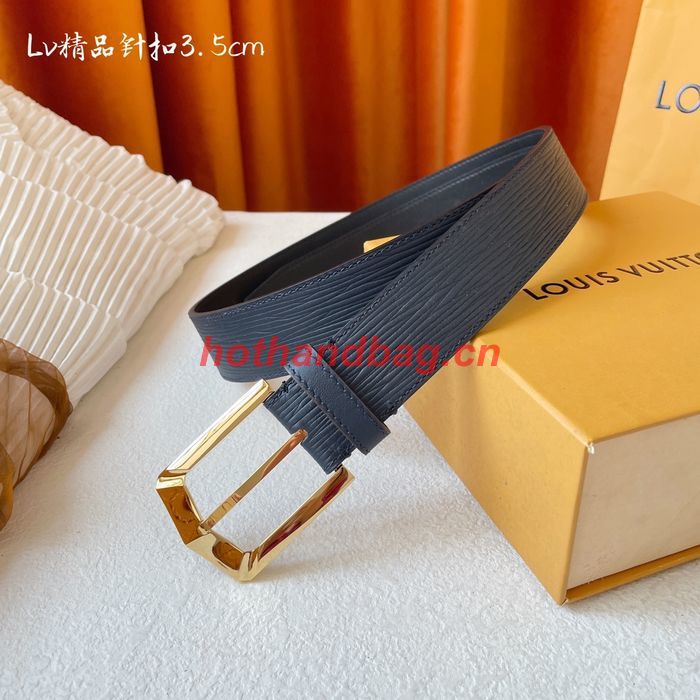 Louis Vuitton Belt 35MM LVB00102